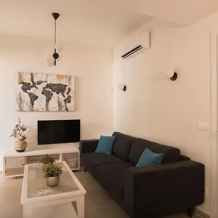 Apartment Modern Apartments, In Centre Kalamaki (Zakynthos)