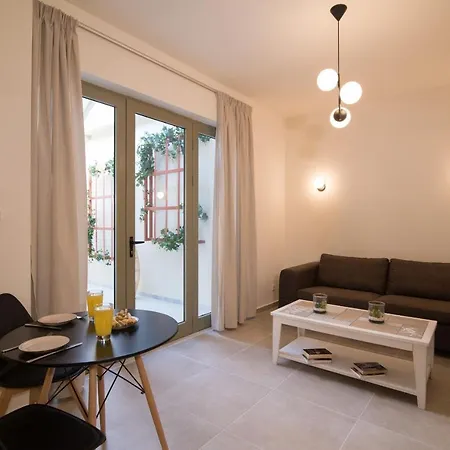 Apartment Modern Apartments, In Centre Kalamaki (Zakynthos)