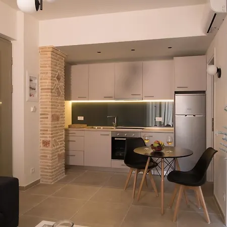 Modern Apartments, In Centre *