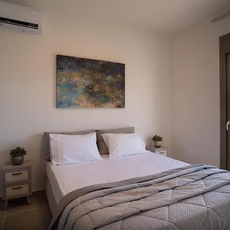 Modern Apartments, In Centre * Kalamaki (Zakynthos)