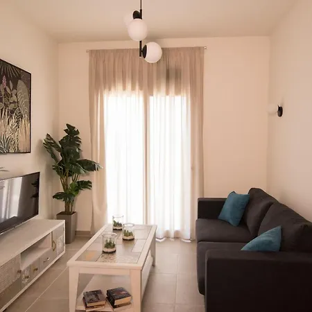 Modern Apartments, In Centre Kalamaki (Zakynthos)