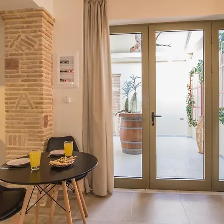 Modern Apartments, In Centre * Kalamaki (Zakynthos)