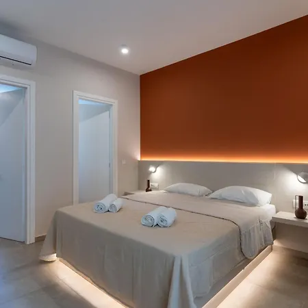 Modern Apartments, In Centre * Kalamaki (Zakynthos)