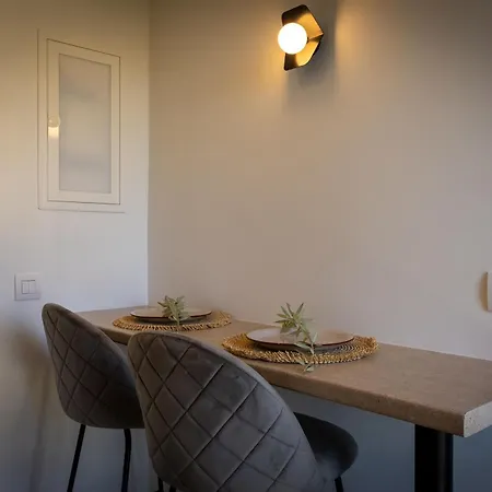 Modern Apartments, In Centre Apartment Kalamaki (Zakynthos)