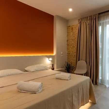 Modern Apartments, In Centre * Kalamaki (Zakynthos)