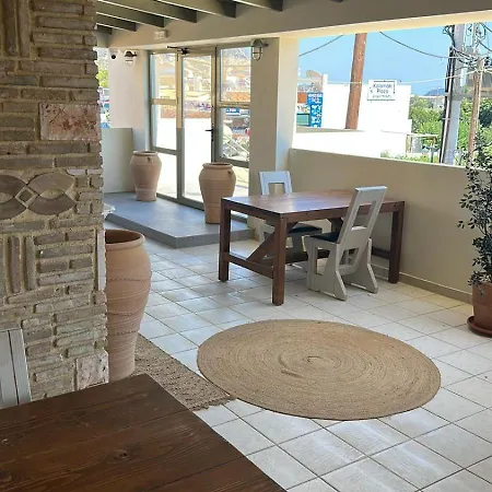 Modern Apartments, In Centre * Kalamaki (Zakynthos)
